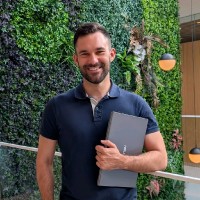 Extrusax Employee Cristian R.'s profile photo