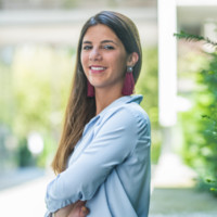Cécile Verger Email
