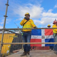 TORDEC Employee José Alberto Ballesteros Angeles's profile photo
