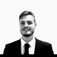 Round & About Publications Ltd Employee Harry Fishpool's profile photo