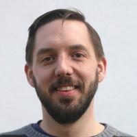 University of Leeds Employee Jonathan Busch's profile photo