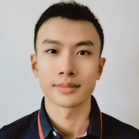 Data2App Employee Edward Chen's profile photo