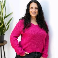 The Children's Society Employee Michelle Clark's profile photo