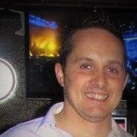 Brightbeam Employee Damien Gallagher's profile photo