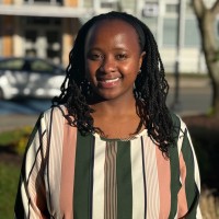 Atlantic Fish & Seafood Employee Tess Ndegwa's profile photo