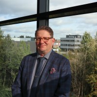 NIBE Employee Anders Johansson's profile photo