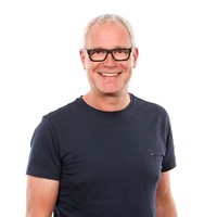 TurnFriendly Software GmbH Employee Marco Rothberg's profile photo