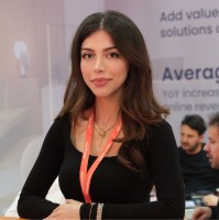 HotelRunner Employee Feyza Akpınar's profile photo