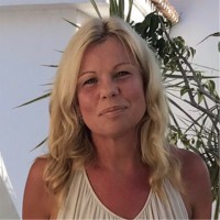 Malin Anderberg Email & Phone Number