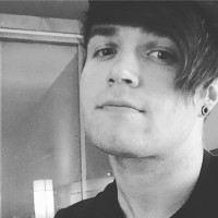 ERIN Employee Michael Baker's profile photo