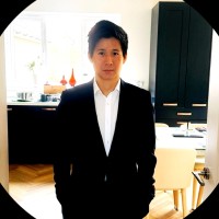 On the Beach Employee Yin Tang's profile photo