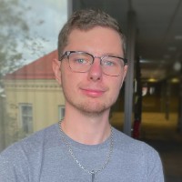 Thunderful Malmö Employee Simon Jakobsson's profile photo