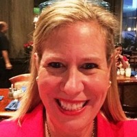School City of East Chicago Employee Mary Jensen's profile photo