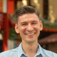 Semyon Mitrofanov Email