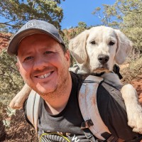 Axon Employee Ian Toal's profile photo
