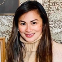 Curadel, LLC Employee Carmina Celestial's profile photo
