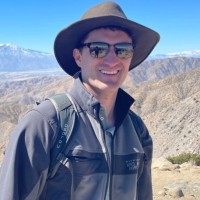Flight Vector Employee Nathaniel McCain's profile photo