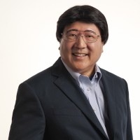 Bruce Ueno