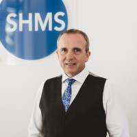 SHMS Ltd Employee Stephen Humphreys's profile photo
