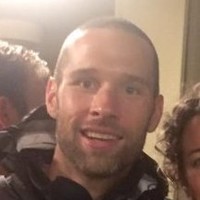 R.T.C. Environmental Enrichment Foundation Employee Matt Rawson's profile photo