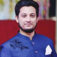 Power Spray Employee Shahzaib Awan's profile photo