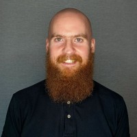 Culture Amp Employee Greg Baugh's profile photo