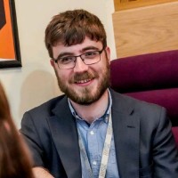 RicNic Employee Joshua Clayton's profile photo