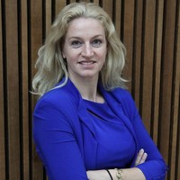 Frontclear Employee Marjolein Valentien's profile photo