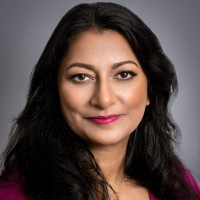 ROOTS INSPIRE Employee Niru Subramanian's profile photo