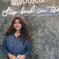 Centre for Railway Information Systems (CRIS) Employee Lavanya Gautam's profile photo