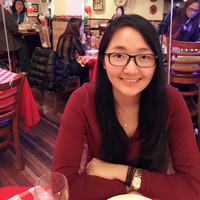 SLAMTEC Employee Sherry Zhang's profile photo