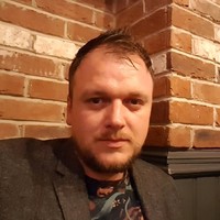 Saputo Dairy UK Employee Stuart Munday's profile photo