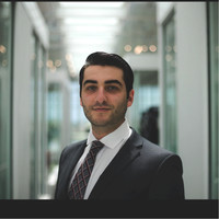 Landmark Dividend LLC Employee Jordan Fessler's profile photo