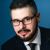 SVP Sports Employee Joseph Cascio's profile photo