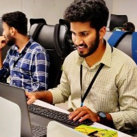 Vishnu K's profile photo