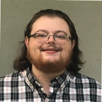 easyMoney Employee Joey Hill's profile photo
