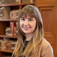 Library and Archives Canada Employee Krisandra Ivings's profile photo