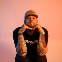 SEE Eyewear Employee Eric Crose's profile photo