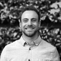 OX Studio Employee James Sotiroff's profile photo
