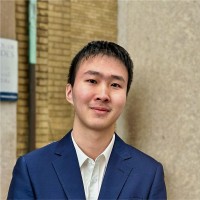 Stealth Startup Employee Jacob S.'s profile photo