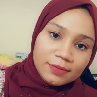 AMIprint Employee El Chaimaa's profile photo