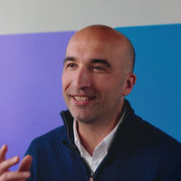 Bynder Employee Murat Akyol's profile photo