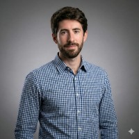 Electraline Group Employee Albert Belmonte's profile photo