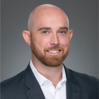 Marathon Homes Employee Logan Barrett's profile photo
