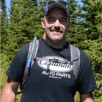 MacKay Manufacturing Employee Adam Stratton's profile photo