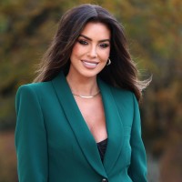 Suzanne Jackson Email