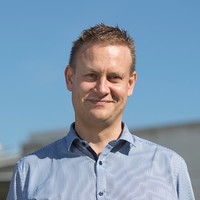 ANSTO Employee Jamie Schulz's profile photo
