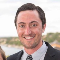 TETRA Technologies do Brasil Employee Matthew Hester's profile photo