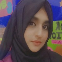 Sumaira Sialvi Email