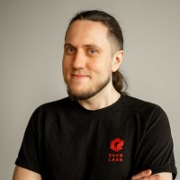 Everlabs Employee Oleg Pasko's profile photo